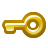 Key login access