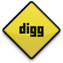 Digg sign