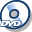 Disc disk dvd rom