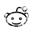 Reddit logo 097715