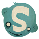 Icon skype