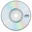 Art cd disk disc
