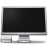 Cinema display monitor macmini hardware