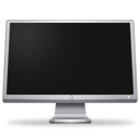 Cinema monitor display hardware