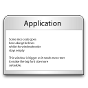 App application software apps copy