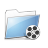 Video movie folder film videos copy