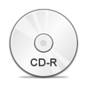 Cd copy disk disc
