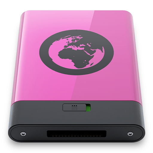 Pink b server