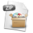 Filetype zip archive
