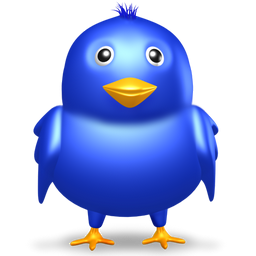 Bird twitter