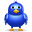 Bird twitter