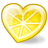 Lemon fruit meal food lime