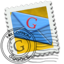 Stamp gmail
