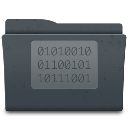 Code folder