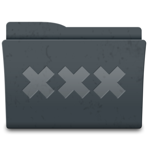 Xxx folder