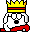King dogbert