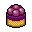 Grape cake fruit meal food birthday