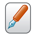 Word office microsoft write writing paper literature pen