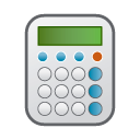 Calculator calc
