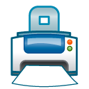 Print printer hardware