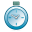 Clock timer stopwatch