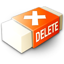 Exit quit terminate error delete cancel close add