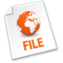 File document doc paper