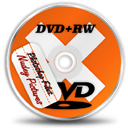 Dvd+rw