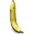 Banana fruit meal food