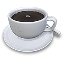Java coffee drink meal food