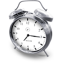 Time timer history clock alert alarm