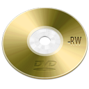 | dvd rw device optical