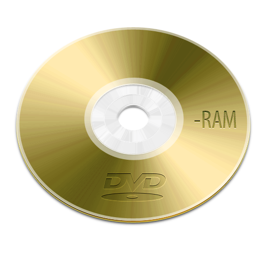 Ram | optical dvd device