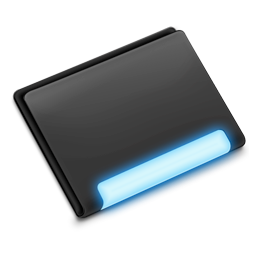 Folder light