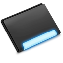 Folder light