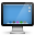 Monitor screen mac apple display
