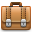 Briefcase luggage bag