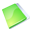 Folder quit terminate cancel exit delete error close green