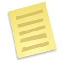 Doc document file documents paper