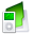 Folder ipod player mp3
