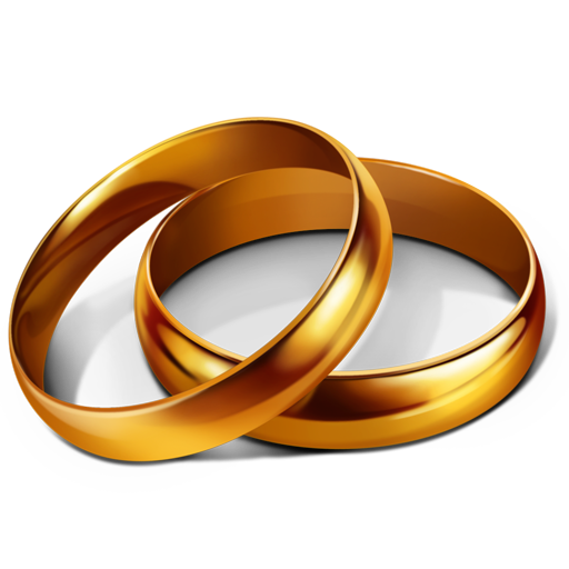 free clipart wedding rings - photo #43
