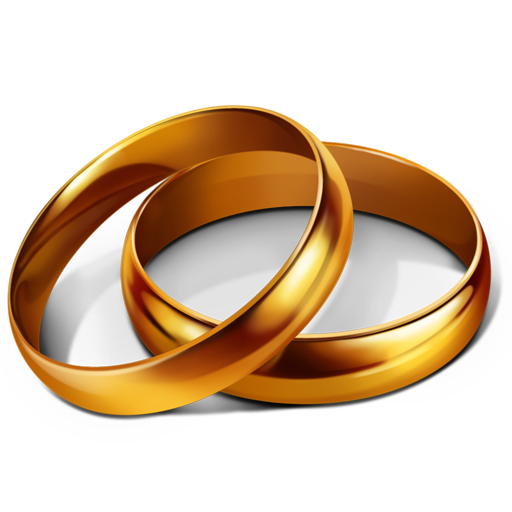 Wedding rings marriage