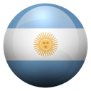 Argentina id ar