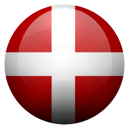 Denmark danish dk