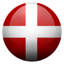 Denmark danish dk