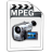 Video movie film mpeg