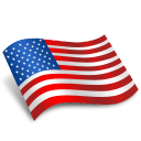 Usa land us federal united states government america flag