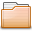 Folder orange ffolder
