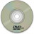 Dvd plus alt disk disc