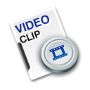 Video movie film cilp